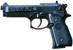 CO2-Pistole Beretta