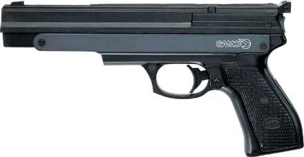 Luftpistole Gamo PR45
