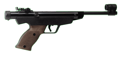 Luftpistole Diana Mod 5 G